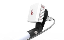 Load image into Gallery viewer, Wireless Broadband Wifi Link- Lite Dish Feed LDF 5 RBLDF-5nD Outdoor Wireless System with a Built in Antenna 9 dBi 802.11a/n-Mikrotik