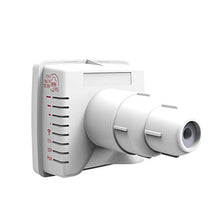 Load image into Gallery viewer, Wireless Broadband Wifi Link- Lite Dish Feed LDF 5 RBLDF-5nD Outdoor Wireless System with a Built in Antenna 9 dBi 802.11a/n-Mikrotik