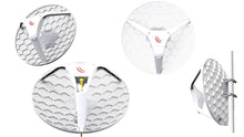Load image into Gallery viewer, Wireless Broadband Wifi Link-LHG 5 Light Head Grid 5 GHz-Mikrotik