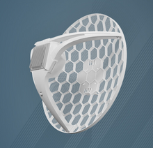 Load image into Gallery viewer, LHGG LTE6 kit-MikroTik for high speed internet in very remote areas 1 year waranty