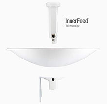 Load image into Gallery viewer, Wireless Broadband Wifi Link-PowerBeam PBE-M5-400 M5 5GHz 25dBi 400mm airMAX CPE Outdoor Antenna-Ubiquiti