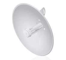 Load image into Gallery viewer, Wireless Broadband Wifi Link-PowerBeam PBE-M5-400 M5 5GHz 25dBi 400mm airMAX CPE Outdoor Antenna-Ubiquiti