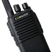 Load image into Gallery viewer, Convey C1 Pro License free walkie talkie , PMR band Govt approved