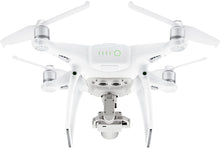 Load image into Gallery viewer, drones-DJI Phantom 4 Pro V2.0 Quadcopter UAV with 20MP Camera 1" CMOS Sensor 4K H.265 Video 3-Axis Gimbal White-NPC Wireless