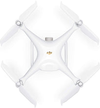 Load image into Gallery viewer, drones-DJI Phantom 4 Pro V2.0 Quadcopter UAV with 20MP Camera 1" CMOS Sensor 4K H.265 Video 3-Axis Gimbal White-NPC Wireless