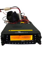 Load image into Gallery viewer, Rio Tokimo Quad Band 50 watt Base Radio VHF / UHF / HF / FM bands Japan product EMI available