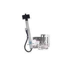 Load image into Gallery viewer, 2.4 Ghz Grid antenna Feed Horn 2.3 ghz to 2.5 Ghz