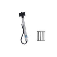 Load image into Gallery viewer, 2.4 Ghz Grid antenna Feed Horn 2.3 ghz to 2.5 Ghz