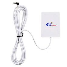 Load image into Gallery viewer, Router 4G Booster-NPC 2G/3G/4G Data Card Signal Booster EXTERNAL Antenna CrC9 + Ts9 Port (2 Year WARRANTY) 10 Metres Cable-NPC Wireless
