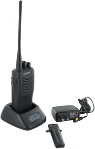 Kenwood TK 2000 VHF walkie talkie