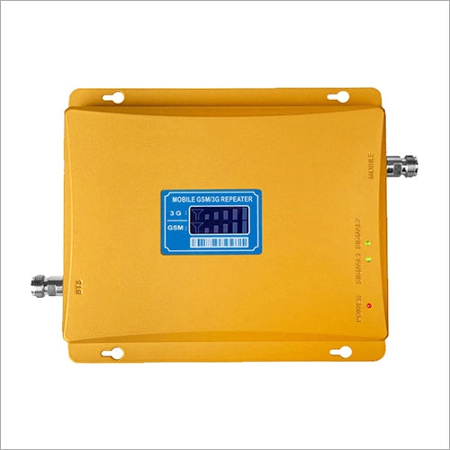 Triband 2G 3G 4G  signal enhencer  amplifier Np-01
