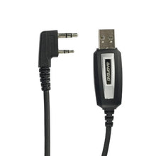 Load image into Gallery viewer, Baofeng Programming Cable for BAOFENG UV-5R/5RA/5R Plus/5RE, UV3R Plus, BF-888S
