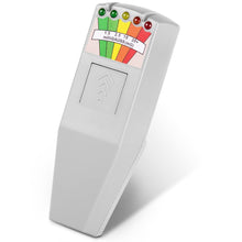Load image into Gallery viewer, K2 meter EMF detector - Classic Grey with 1 year waranty

