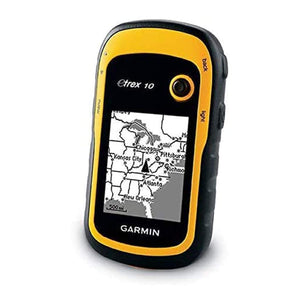 Garmin GPS etrex10