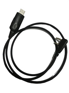 USB programming cable for Kenwood & other  walkie talkies