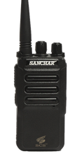 Load image into Gallery viewer, Sanchar License Free  walkie talkie G3U
