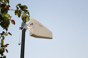 Triband Mobile signal enhencer antenna kit 2 year waranty Make in India