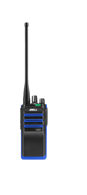 Abelle Intrinsically safe PMR licence free walkie talkie  for Petroleum companies