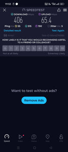 5G  signal enhencer KIt  for Airtel Voda JIO