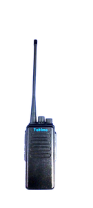 License Free Govt approved Industrial walkie talkie 10 days battery backup
