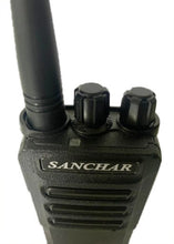 Load image into Gallery viewer, Sanchar License Free  walkie talkie G3U
