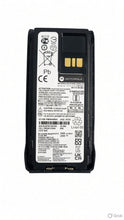 Load image into Gallery viewer, Motorola R7 walkie talkie Battery 1 yr waranty
