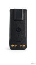 Load image into Gallery viewer, Motorola R7 walkie talkie Battery 1 yr waranty
