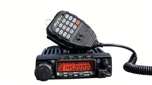 Load image into Gallery viewer, AnyTone AT-588Max 70W VHF Mobile 2 Meter Ham Radio,with Air Band RX

