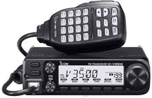 Load image into Gallery viewer, Icom IC-V3500 VHF base station 144 Mhz 65 watt
