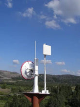 Load image into Gallery viewer, RADWIN 2000 Alpha Point-to-Point &amp; Point-to-MultiPoint Subscriber Unit Series 500 Mbps
