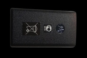 Motorola PMNN4351 for MTP830 for Motorola MTP850 tetra radios