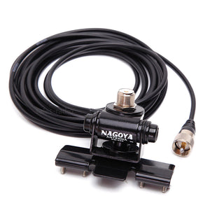 Nagoya Antenna  Bonnet mount for Car SUV ,  with cable RB 400