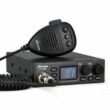 Load image into Gallery viewer, Luiton 27 Mhz CB Radio  Base station  walkie talkie  licence Free
