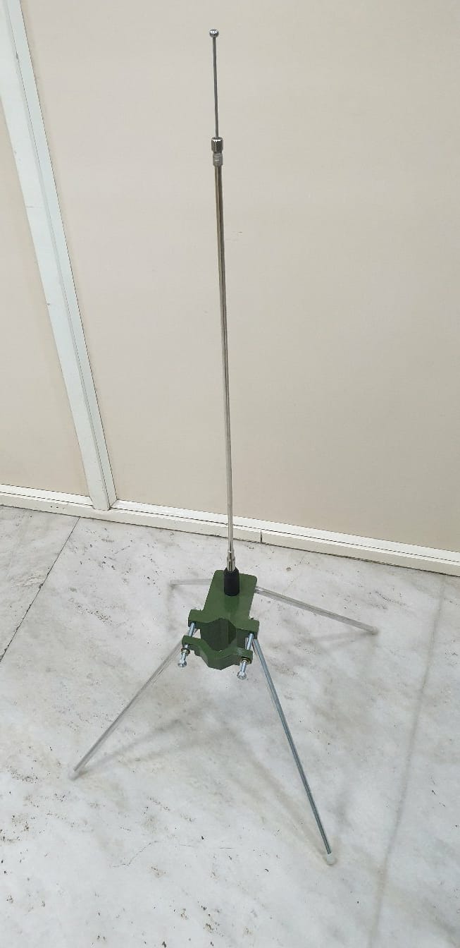 NPC VHF air band 110 to 130 Mhz 3 dbi GP antenna