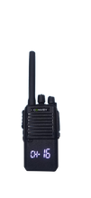 Load image into Gallery viewer, Convey C1 Pro License free walkie talkie , PMR band Govt approved
