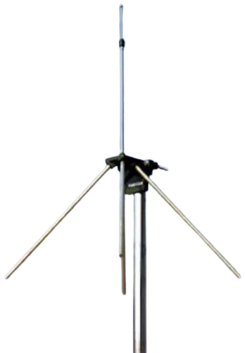 0 dbi  Ground plane  GP antenna  VHF 136-174 Mhz