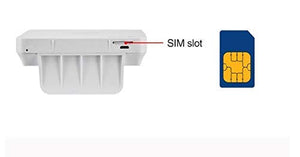 4G Router Data Booster- 4G LTE sim Based WiFi Router- 300 MBPS-NPC Wireless