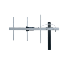 Load image into Gallery viewer, NPC  Vhf 3 element Yagi Base station  antenna 136-170 Mhz , Make in india
