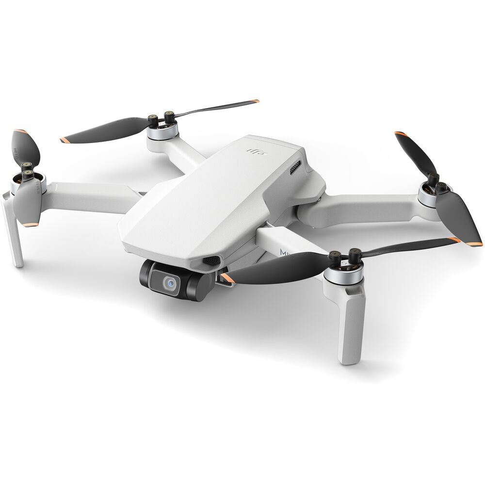 DJI MINI 2 SE Fly More Combo Drone, 2.7K Camera, GPS, 30-min Flight Time