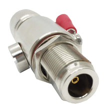 Load image into Gallery viewer, 4G Router Data Booster-antenna lightening protection surge arrestor-NPC Wireless
