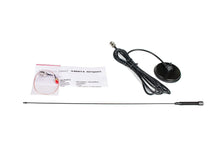 Load image into Gallery viewer, Authentic Genuine Nagoya UT-72 Super Loading Coil 19-Inch Magnetic Mount VHF-UHF (144-430Mhz) Antenna PL-259-NPC Wireless
