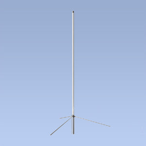 DIAMOND BC 200 BASE STATION  UHF ANTENNA 1.7 metres  LENGTH