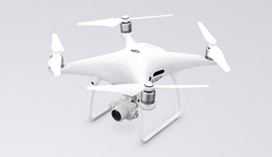 Dji phantom 4 pro Videography Drone camera