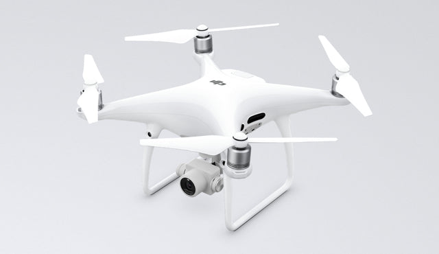Dji phantom pro Videography Drone camera - Main Image