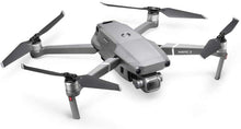 Load image into Gallery viewer, Drones-DJI Mavic 2 Pro-Drone Quadcopter UAV with Hasselblad Camera 3-Axis Gimbal HDR 4K Video Adjustable Aperture 20MP 1&quot; CMOS Sensor, up to 48mph, Gray-NPC Wireless
