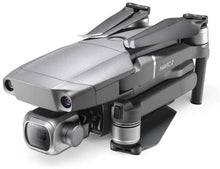Load image into Gallery viewer, Drones-DJI Mavic 2 Pro-Drone Quadcopter UAV with Hasselblad Camera 3-Axis Gimbal HDR 4K Video Adjustable Aperture 20MP 1&quot; CMOS Sensor, up to 48mph, Gray-NPC Wireless
