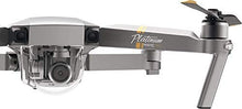 Load image into Gallery viewer, Drones and UAVs-DJI Mavic Pro Platinum with Extra Battery, Flagship 4K Quadcopter-NPC Wireless
