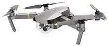 Load image into Gallery viewer, Drones and UAVs-DJI Mavic Pro Platinum with Extra Battery, Flagship 4K Quadcopter-NPC Wireless
