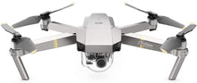 Load image into Gallery viewer, Drones and UAVs-DJI Mavic Pro Platinum with Extra Battery, Flagship 4K Quadcopter-NPC Wireless
