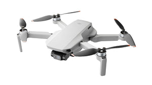 Drones and UAVs-DJI Mini 2 With 4K Video Support and 31 Minutes Flight Time Launched-NPC Wireless